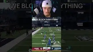 Do you play Ultimate Team?? #collegefootball #cfb26 #nfl #gaming #gamingontiktok