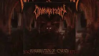 Damnation - Resurrection of Azarath 2003 (Full Compilation)