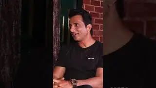 Sonu Sood on his mother & her blessings | Mothers Day | MTV Roadies | MTV India | Voot | Hrishi K