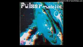 Pulsar Music Ltd. - Walking At Sunrise (Italy, 1976)
