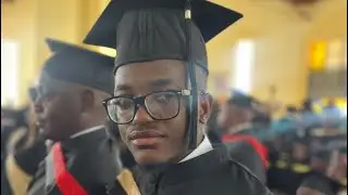 Já sou ADVOGADO - veja como foi a minha formatura!
