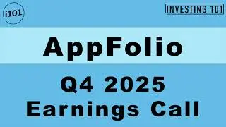 AppFolio Q4 2025 Earnings Call