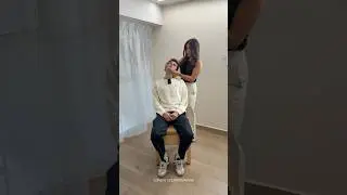 &ldquo;Uuy me encantar&iacute;a una ajustada!&rdquo;| Ajuste de cuello | Reacci&oacute;n | ASMR #dolordecuello #chiropractor
