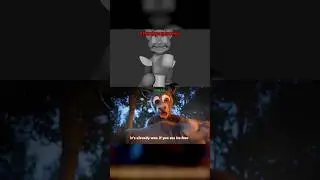 [STORYBOARD vs FINAL] 99 Nights - The Deer (official song)