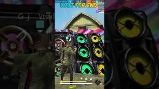 Wait For End @PagalM10 vs @4flaggamer #shorts #short #pagalm10 #4flaggamer #freefire