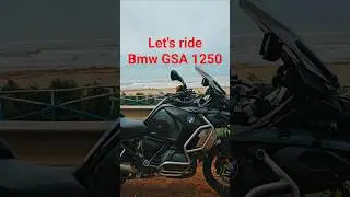 #bmw1250gsa #bmw1250gsadventure #bmwgsa1250 #bmwmotorrad #shorts #shortvideo #bikeride #bikelover