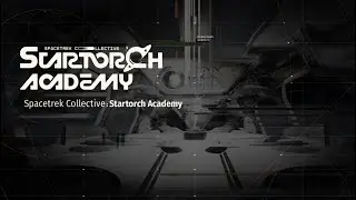 Spacetrek Collective Theme | Land of Dead Dreams | Wuthering Waves 3.0 OST