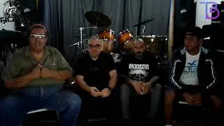 Episodio 29 de L B D R    The Black Projet