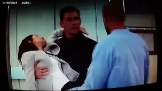General Hospital GH 2-16-17 Valentin,Anna,& Griffin Part 1