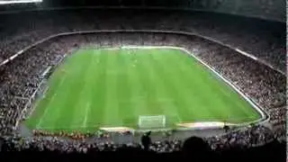 FC Barselona - Real Madrid Supercopa