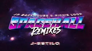 Richie Loop & JP Backhouse feat J-Estilo - Rock it (J-Estilo remix ) [Moombahton, Reggaeton]