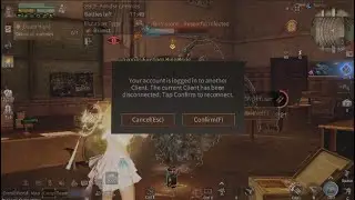 DH S24 | Floor 280 Labyrinth Sea | Full of Drama
