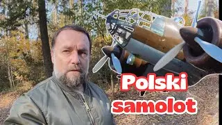 PZL. 37 Łoś - Polski Bombowiec