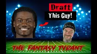 2025 Top 50 PPR Overall Rankings - Part 1 - Advice to Help You WIN IT ALL!
