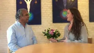 DR.Raja Selvam on eastern filosophy meeting western psychology in Integral Somatic psychology
