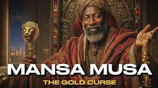 Mansa Musa: The Wealth That Broke the World&rsquo;s Economy