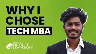 From BCA & Cybersecurity to Business Leadership - Pavan RA |MBA in Technology Management - IPL & CMR