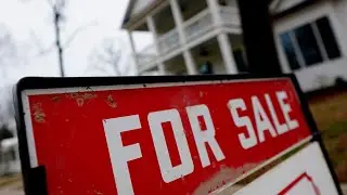 Why are home prices so high?