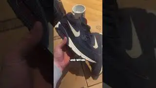 &pound;25 for onrunners😂😂😭😭 #sneakers #sneakerreseller #reselling #vinted #vintedseller #reseller