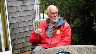 Bob Burnside My Journey