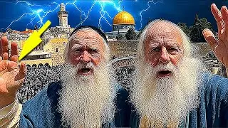 What Revelation Says Happens When the Two Witnesses Rise Again