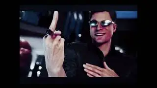 NUT PUNCH || MK1 || Johnny Cage || international love || WALT_gotwild || edit for my bro