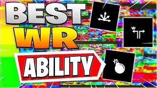 RANKING THE BEST WR ABILITIES IN MADDEN 22 BEST (WIDE RECEIVER ABILITY MADDEN 22)