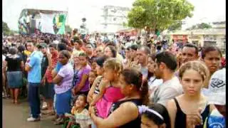 Desfile de 7 de setembro