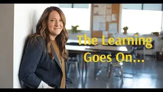 Continuing Education For Counselors, with Raymond Barrett