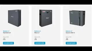 Come caricare le batterie di accumulo #fotovoltaico , Ricaricare accumulo da rete ,  #weco