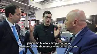 Viscofan Coffinet at the IFFA 2022