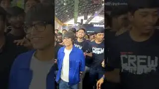 Techno Gamerz Devil 😈😈Meetup Edit