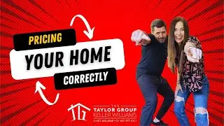 The Importance of Pricing Your Home Correctly