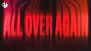 LANN&Eacute; & Nic Johnston - All Over Again