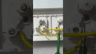 How to make a 2 socket connection