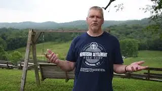 Henderson Settlement Promo