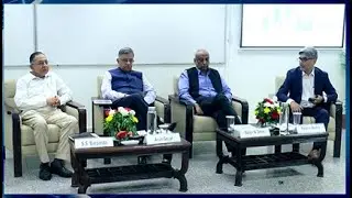 Future outlook on Indian Power Market | Episode 1 | Power Secy., CERC member, Director GRID India |