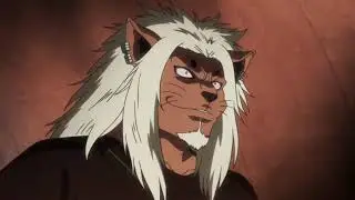 Morel vs Leol - HunterXHunter | [AMV] | Xxxtentacion - Gnarly Bastard