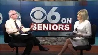 Six on Seniors: Driver safety