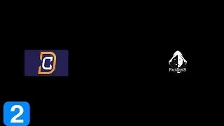 Full Highlights Digital Chaos vs Faceless Game 2 - The Summit 6