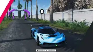How to get over 4 billion icon points | The Crew 2