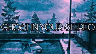 Silent Hill // GMV // Ghost In Your Stereo - The Midnight