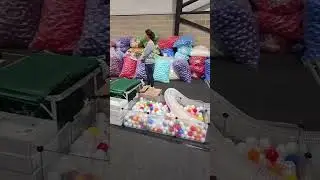 LSS 2025 Tradeshow Walkaround