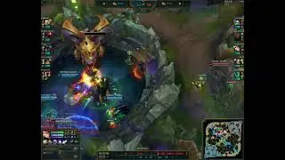 Lux Steal Baron