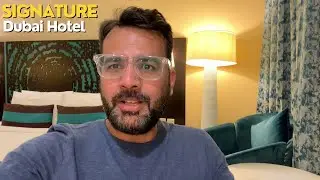 Signature Hotel Al Barsha, Dubai | Waqas Nasir