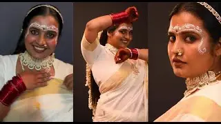 roshna ann roy 4k images