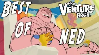 Best of Ned [Venture Bros]