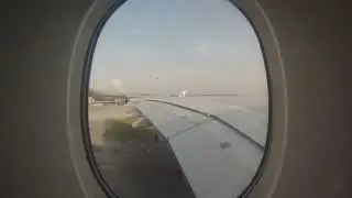 Gopro : Airbus A380 - Malaysia Airlines (MAS20)