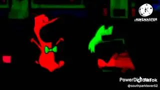 Jellystone! - Theme Song (Horror Version) 😱