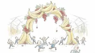 The Great Disaster of Seedless Fruits (this will end badly)
